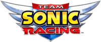 Team Sonic Racing™ (Xbox Game EU), The Digital Mana, thedigitalmana.com